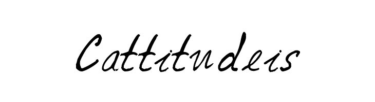 Caitanya font  Free Fonts Download