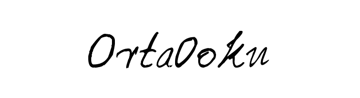 Caitanya font  Free Fonts Download