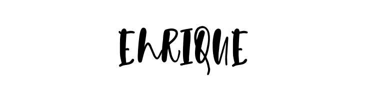 Wild Wanderlust Personal  Free Fonts Download