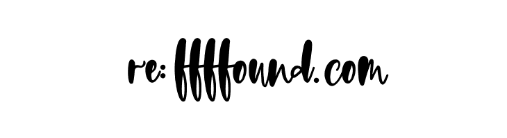 Wild Wanderlust Personal  Free Fonts Download