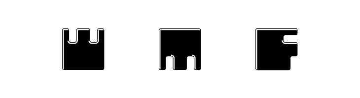 MALAJENO-UltraWide  Free Fonts Download