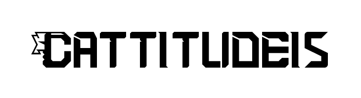 2nd Brigade Regular  Free Fonts Download