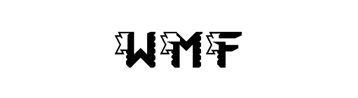 2nd Brigade Regular  Free Fonts Download