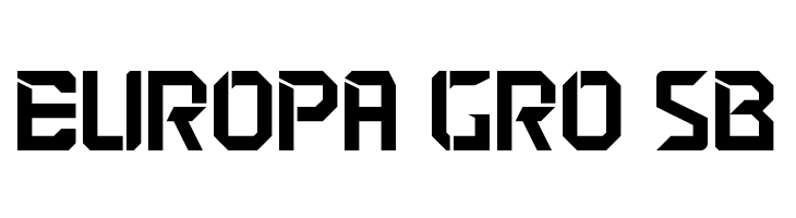 2nd Brigade Regular  Free Fonts Download