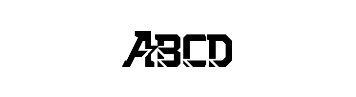 All American Regular  Free Fonts Download