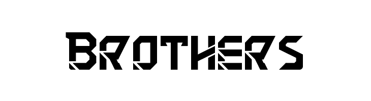 All American Regular  Free Fonts Download