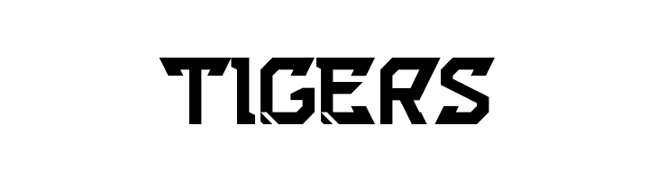 All American Regular  Free Fonts Download