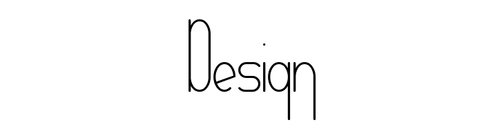 Verticalization  Free Fonts Download