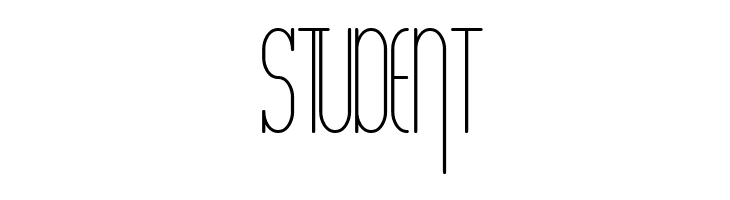 Verticalization  Free Fonts Download