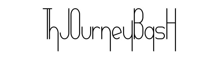 Verticalization  Free Fonts Download
