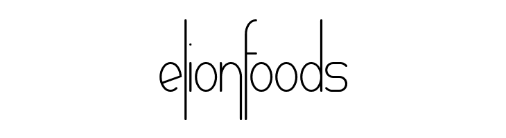 Verticalization  Free Fonts Download