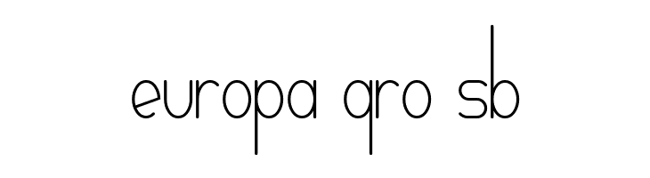 Verticalization  Free Fonts Download