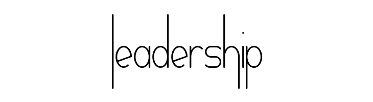 Verticalization  Free Fonts Download