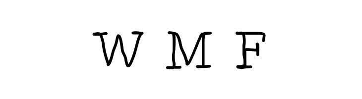 DrunkenSerif  Free Fonts Download