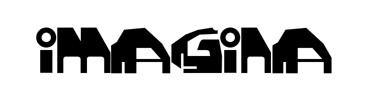 GHEROTYPE REGULAR  Free Fonts Download