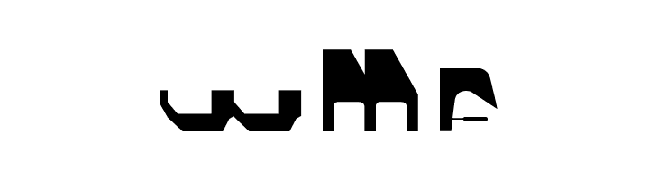 GHEROTYPE REGULAR  Free Fonts Download
