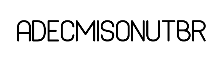 Cabo Rounded Regular  Free Fonts Download