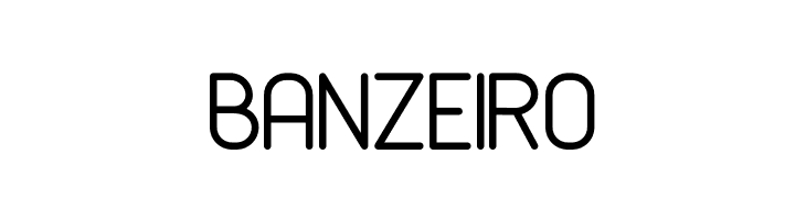 Cabo Rounded Regular  Free Fonts Download