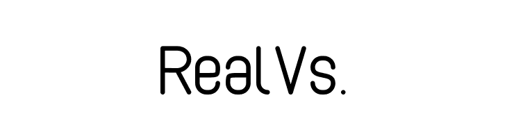 Cabo Rounded Regular  Free Fonts Download