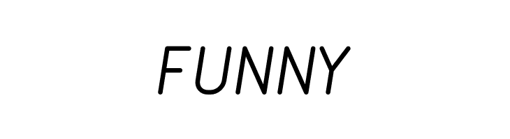 Cabo Rounded Italic  Free Fonts Download