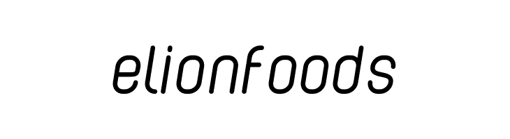 Cabo Rounded Italic  Free Fonts Download