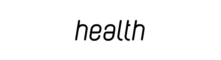 Cabo Rounded Italic  Free Fonts Download