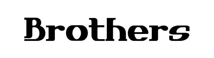 FRIENDO  Free Fonts Download