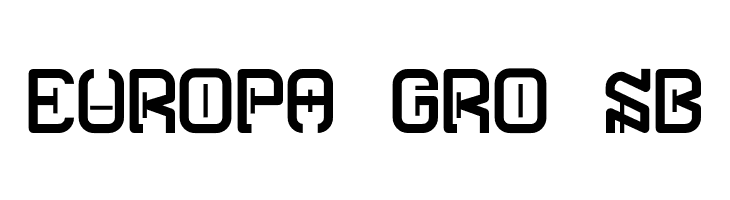 Typodika-Regular  Free Fonts Download