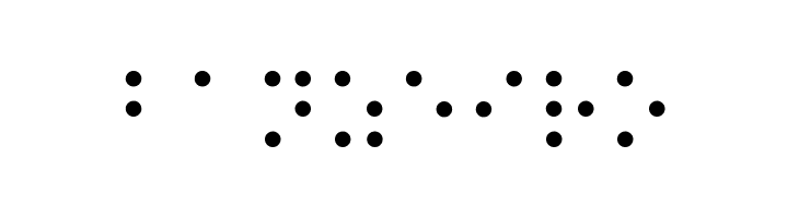 Night Braille  Free Fonts Download