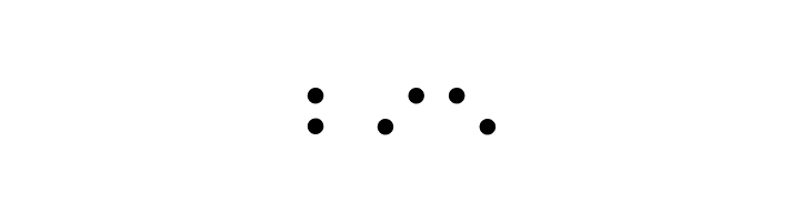Night Braille  Free Fonts Download