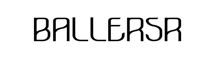 Bonzer - Bruxelles - Bold  Free Fonts Download