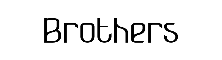 Bonzer - Bruxelles - Bold  Free Fonts Download