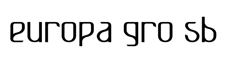 Bonzer - Bruxelles - Bold  Free Fonts Download