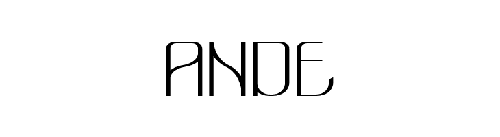 Bonzer - Bruxelles - Regular  Free Fonts Download