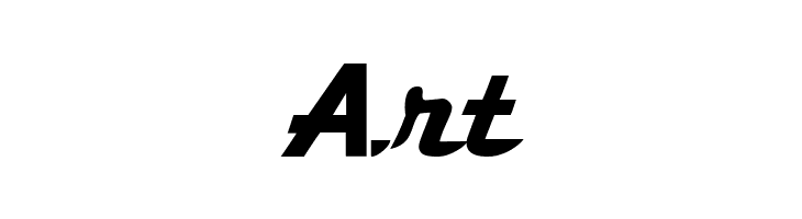 Ol'54  Free Fonts Download