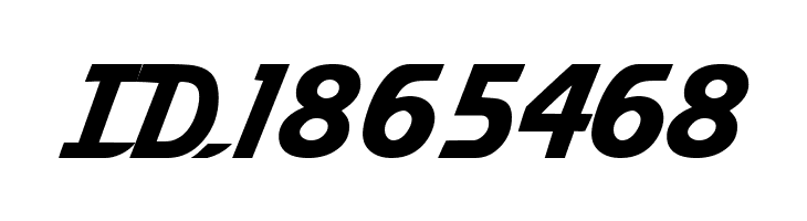 Ol'54  Free Fonts Download