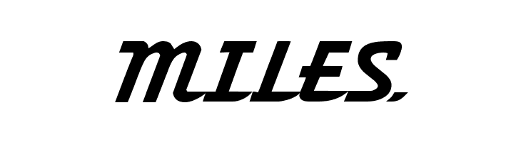 Ol'54  Free Fonts Download