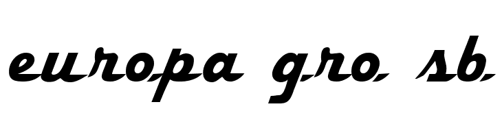 Ol'54  Free Fonts Download