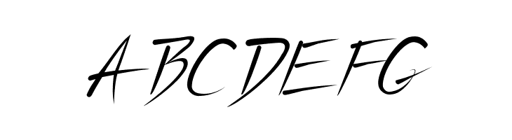 Uecker  Free Fonts Download