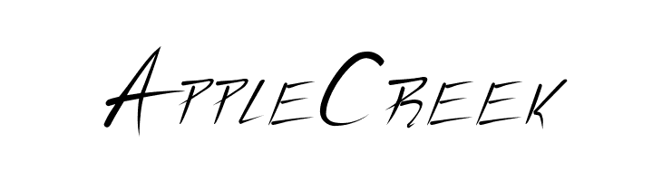 Uecker  Free Fonts Download