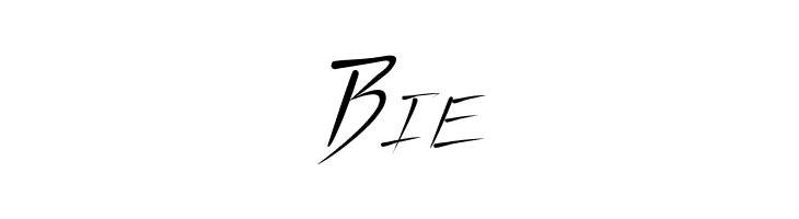 Uecker  Free Fonts Download