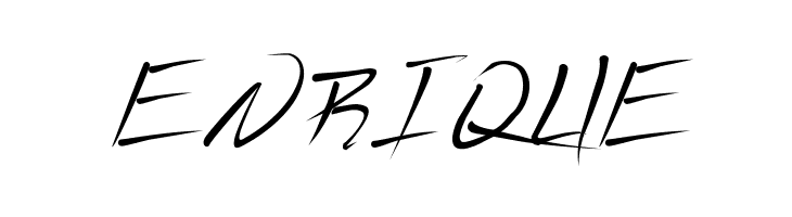 Uecker  Free Fonts Download