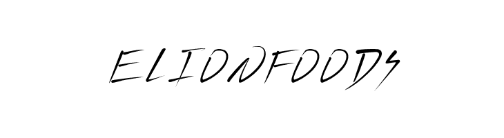 Uecker  Free Fonts Download