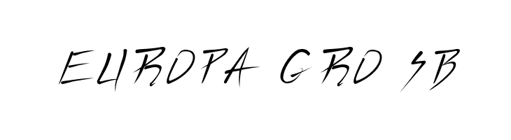 Uecker  Free Fonts Download
