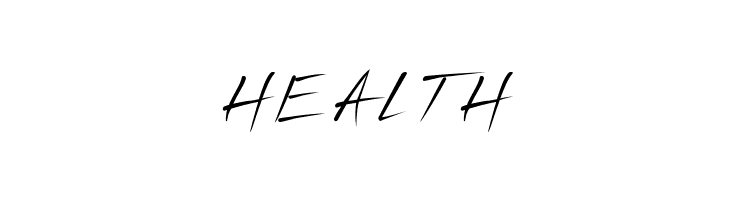 Uecker  Free Fonts Download