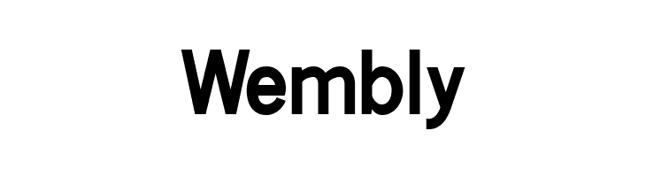 Chester Sans Bold  Free Fonts Download