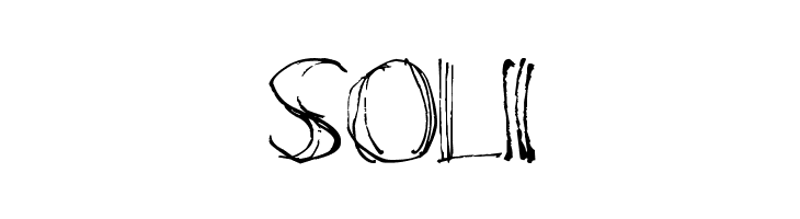 Els&ouml;  Free Fonts Download