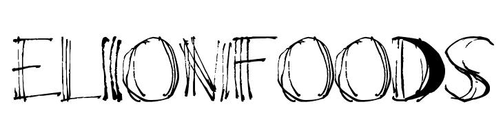 Elsö  Free Fonts Download