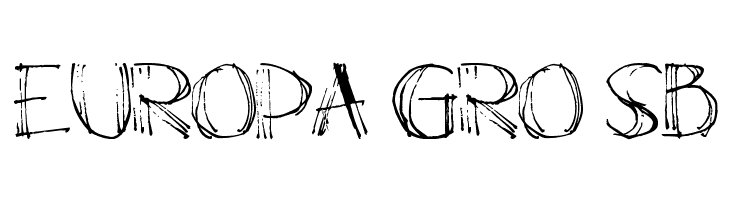 Elsö  Free Fonts Download