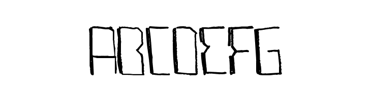 KABBE  Free Fonts Download